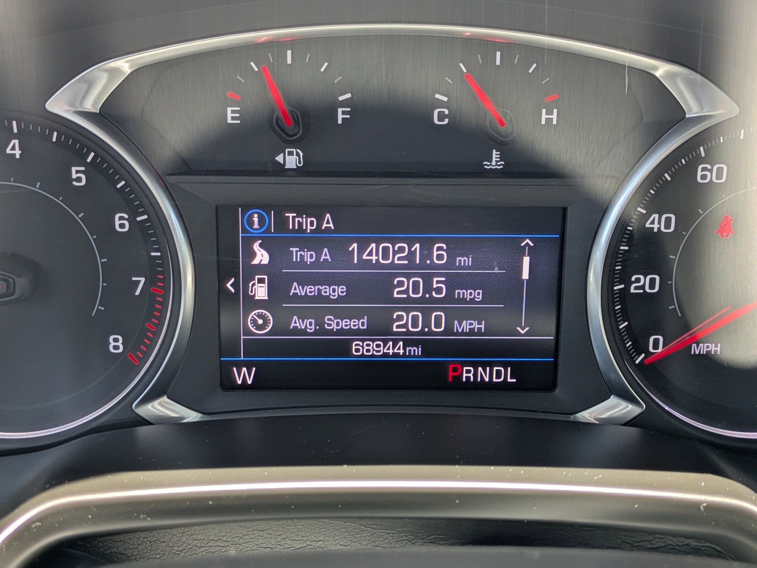Used 2021 Pewter Metallic Chevrolet LT image 25