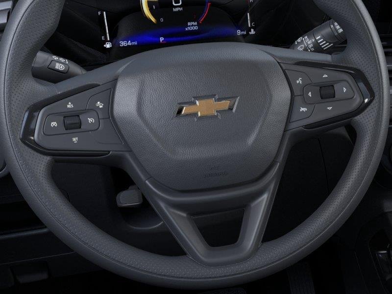 2026 Chevrolet Trailblazer LT - Photo 19