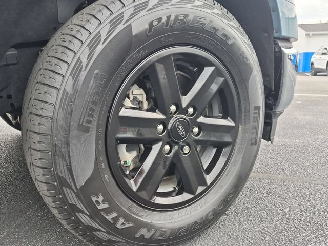 Used 2023  Ford XLT image 22