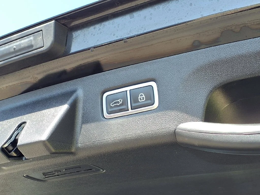 Certified Used 2023 Black Kia EX image 23