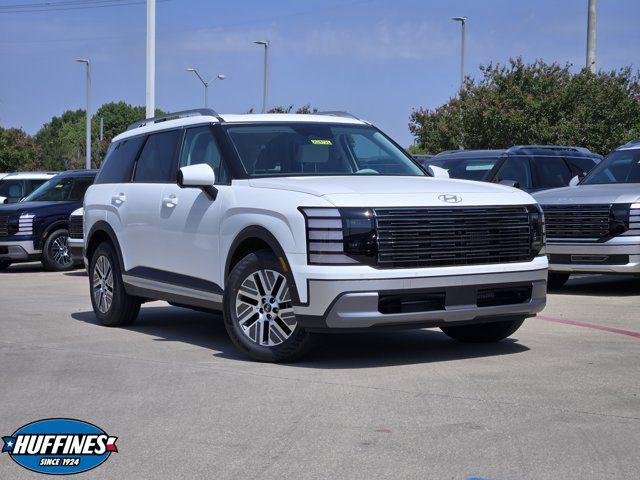 2026 Hyundai PALISADE HYBRID Blue SEL Premium
