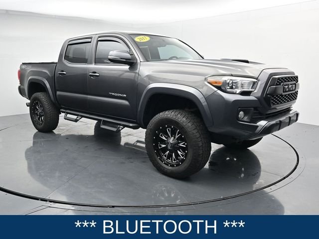 Used 2017  Toyota TRD Sport image 1
