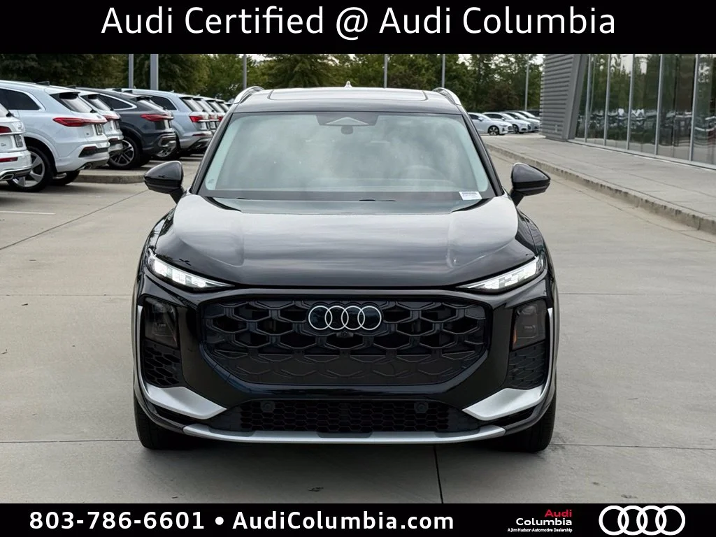 Used 2026 Black Audi S line image 9