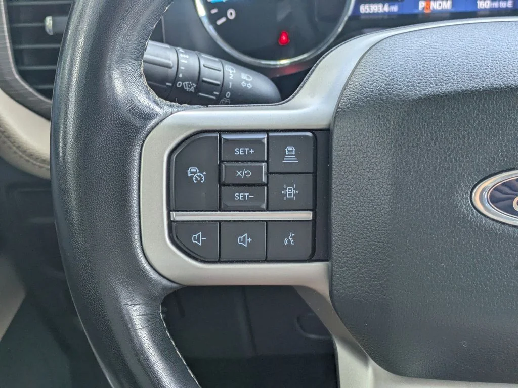 2022 Ford Expedition Limited - Photo 18