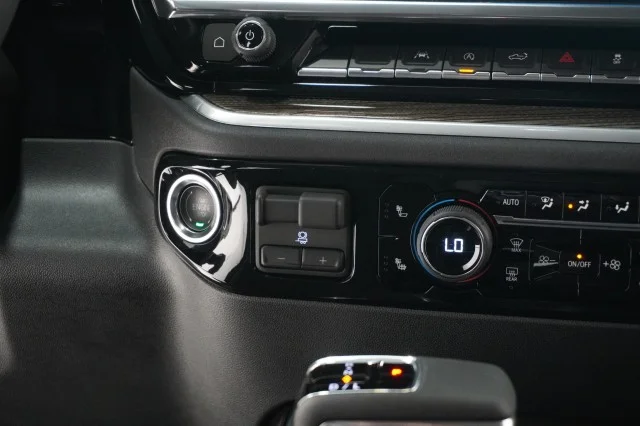 2026 Chevrolet Silverado 1500 LT - Photo 24