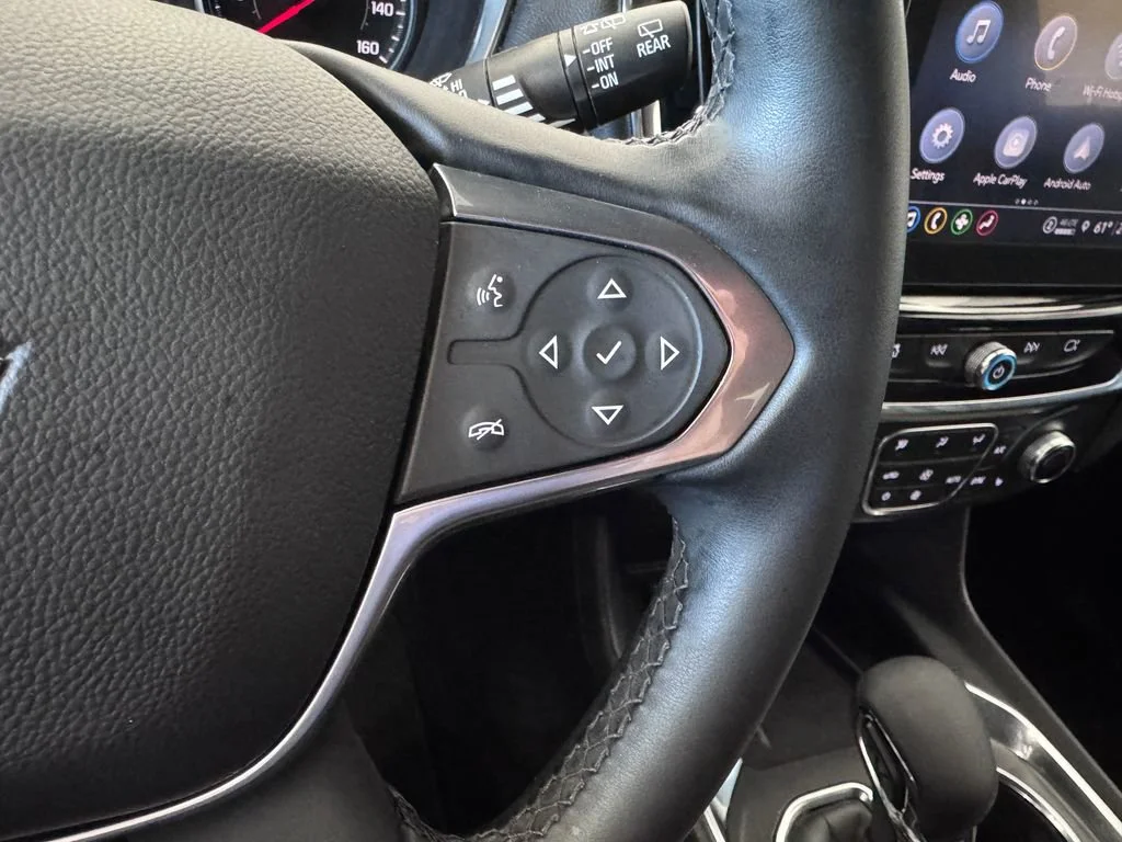 2023 Chevrolet Traverse 1LT - Photo 15