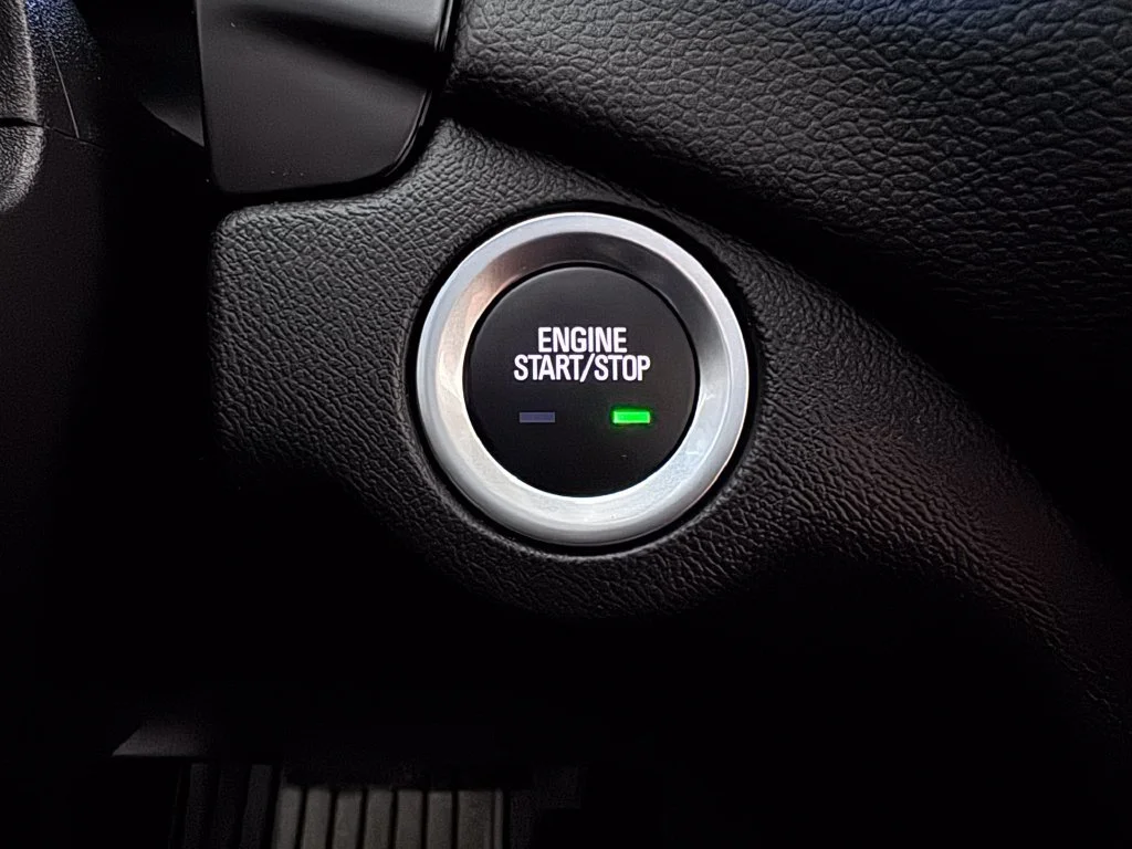 2024 Chevrolet Equinox LT - Photo 20