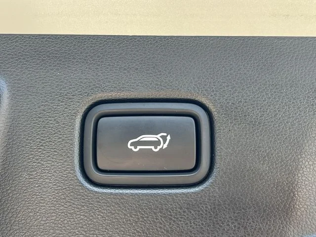 Used 2024 Silver Hyundai Limited image 43