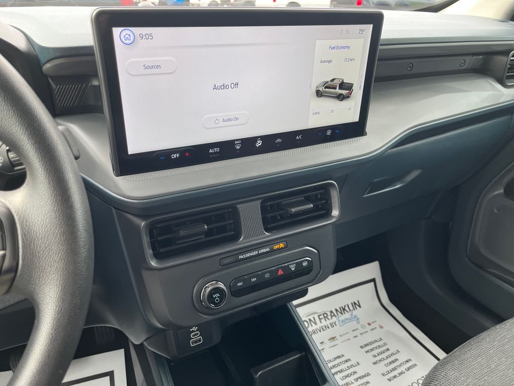 Used 2025 White Ford XL image 20