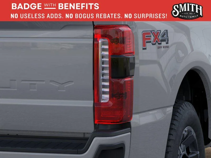New 2026 Avalanche Ford F-250® XL image 22