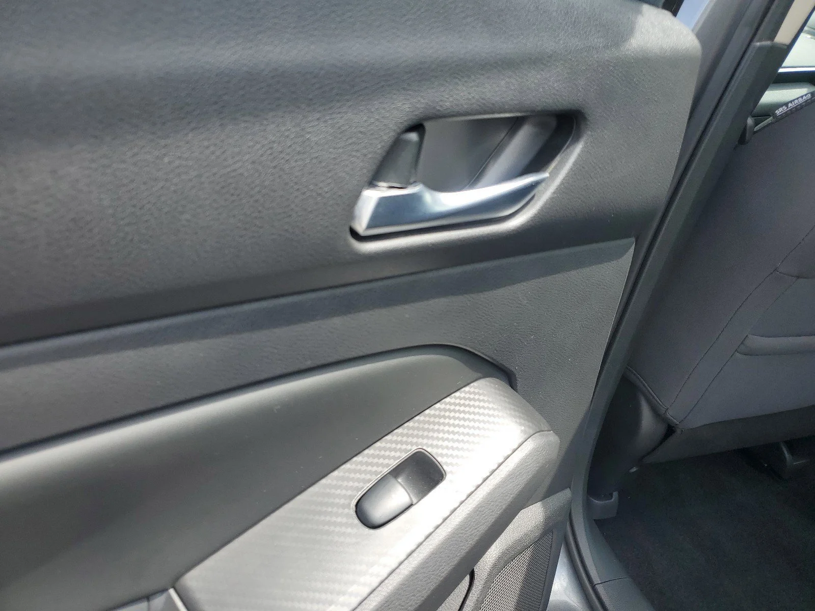 Used 2019 Gun Metallic Nissan 2.5 S image 24