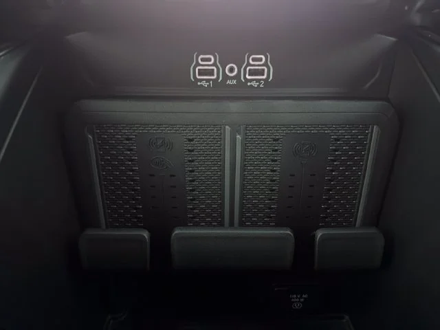 New 2027 Tank Exterior Paint RAM Laramie image 21