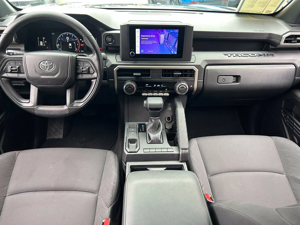 Used 2025 Gray Toyota SR image 11