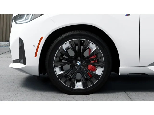 New 2026 Alpine White BMW  image 7