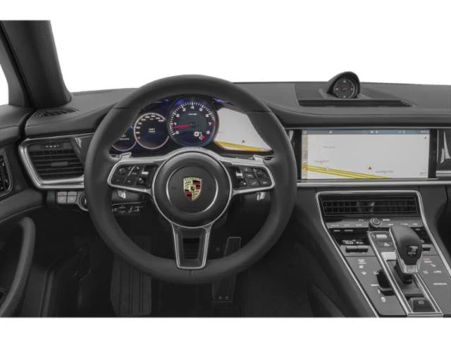Used 2018 Chalk Porsche 4S image 7