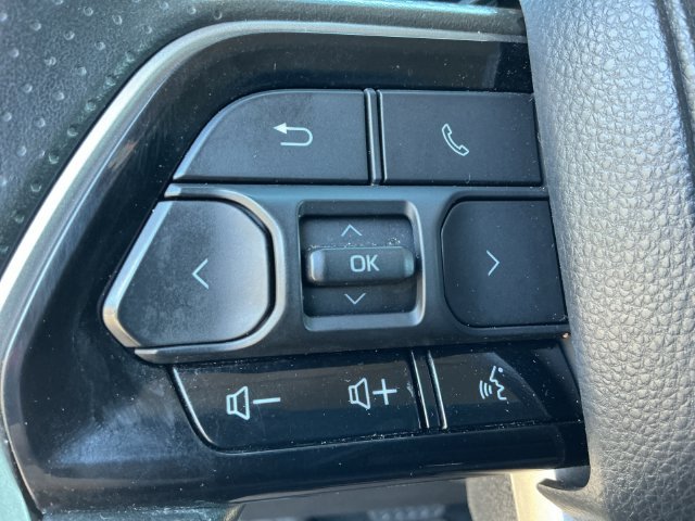 Used 2024 Black Toyota SR5 image 19