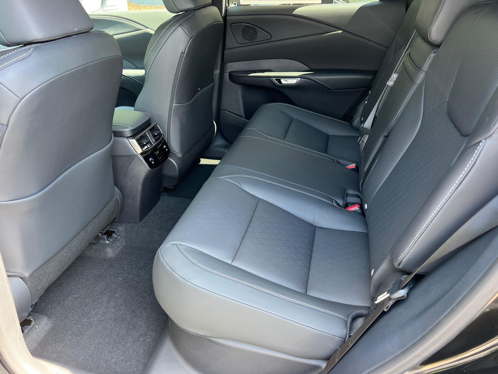 New 2026 Caviar Lexus PREMIUM PLUS image 15