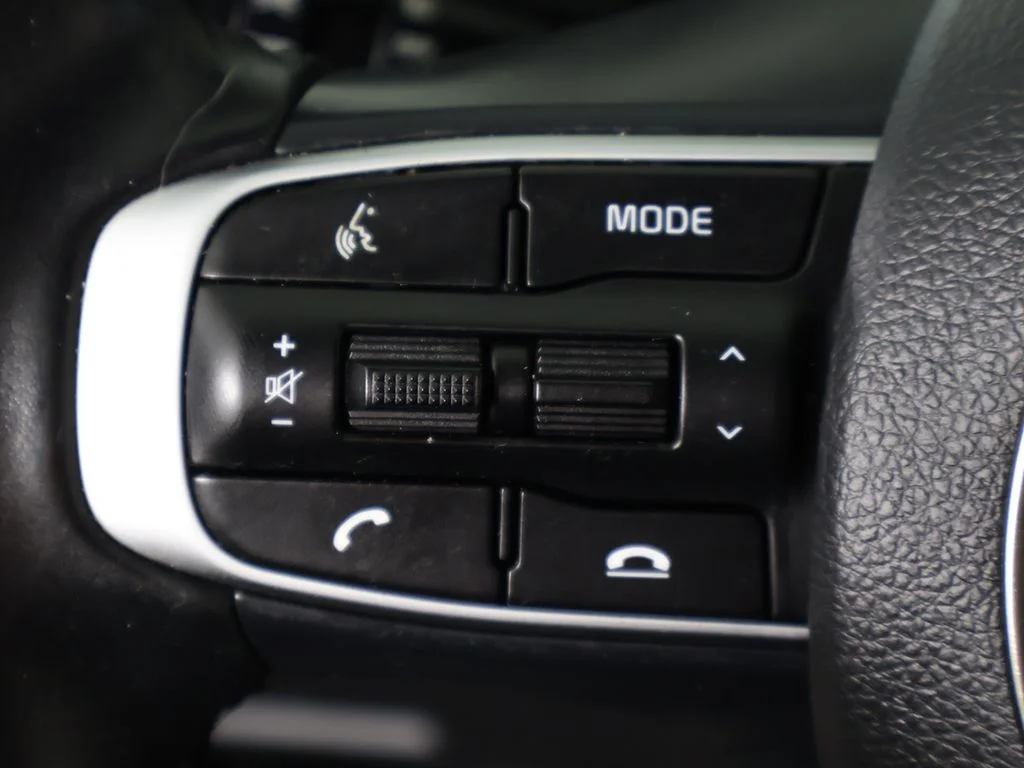 Certified Used 2024 Gray Kia GT-Line image 41