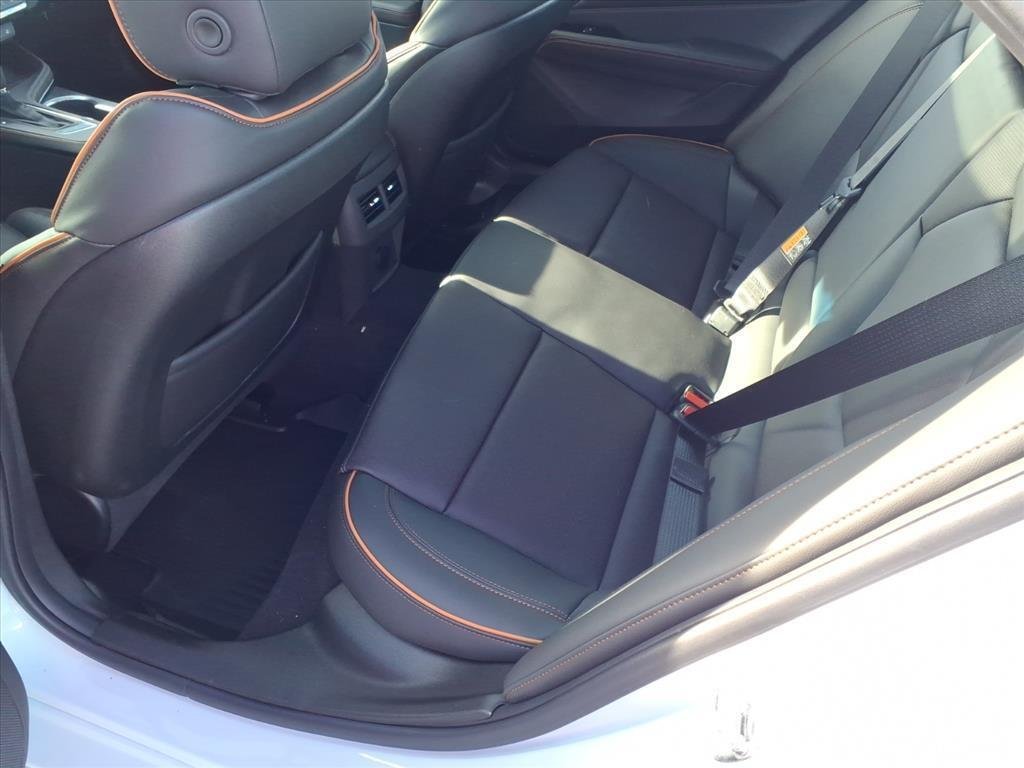 2026 Cadillac CT4 Sport - Photo 8