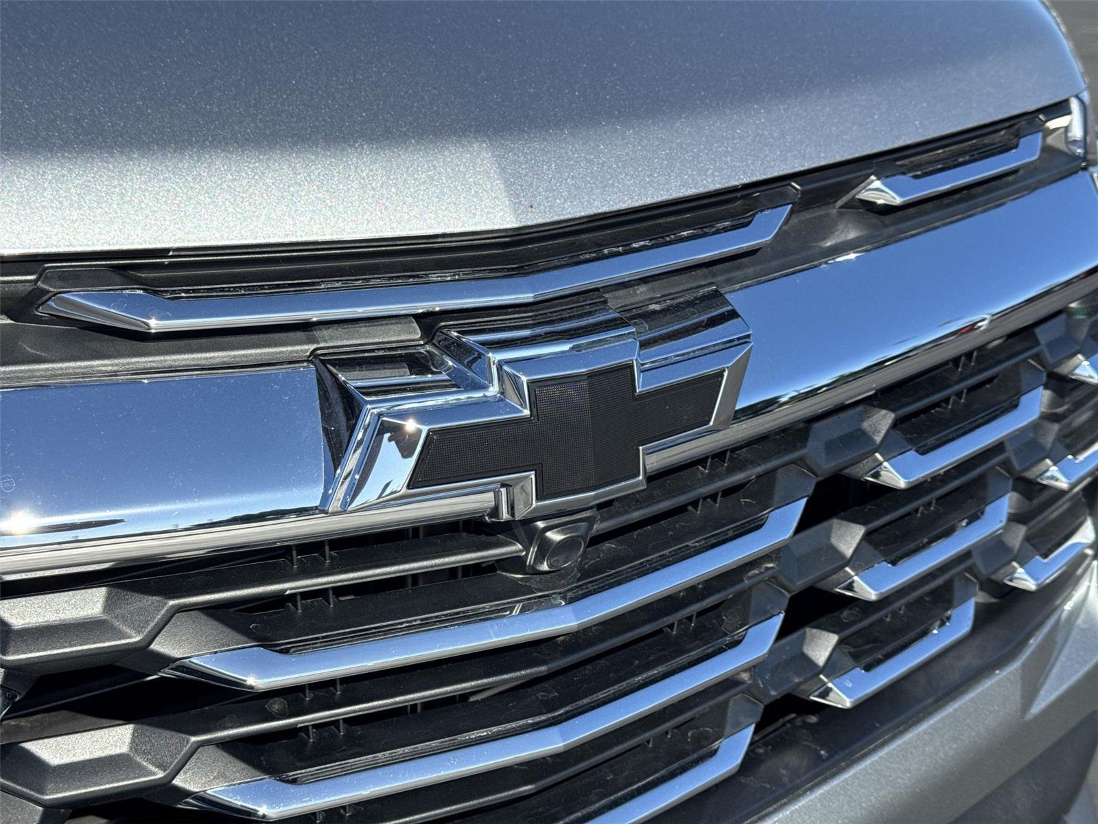 2026 Chevrolet Equinox LT - Photo 38