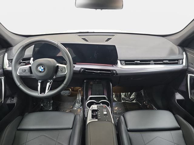Certified Used 2026 Alpine White BMW xDrive28i image 9