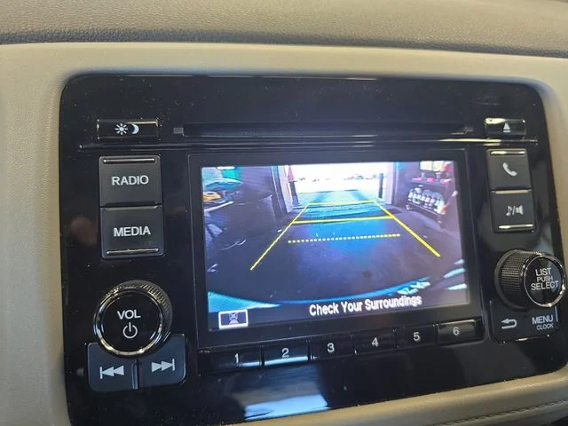 Used 2019 Silver Honda LX image 24