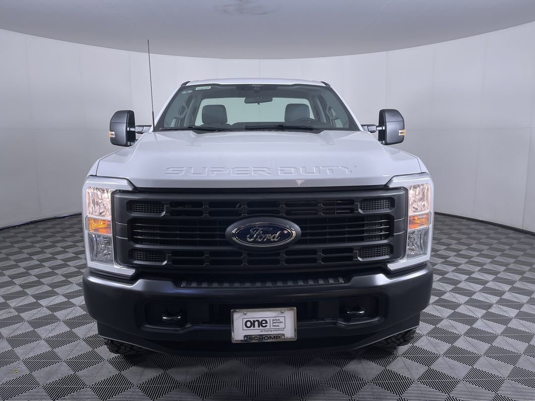 New 2026 Oxford White Ford XL image 28