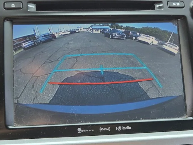 Used 2019 Blue Toyota XLE image 31