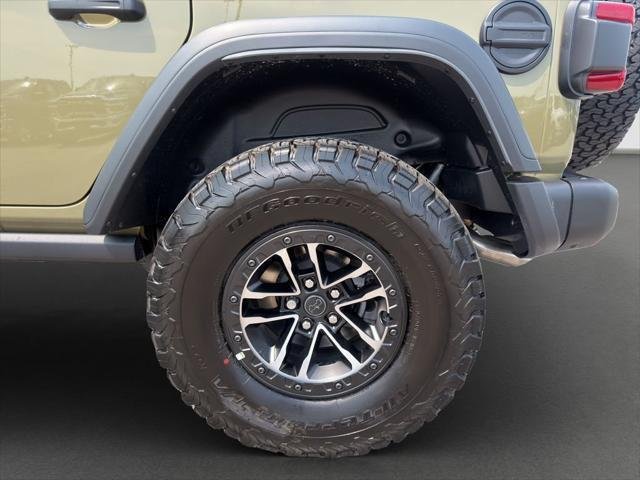 New 2026 41 Jeep Willys image 32
