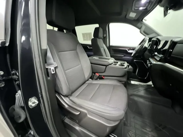 2024 Chevrolet Silverado 1500 RST - Photo 28