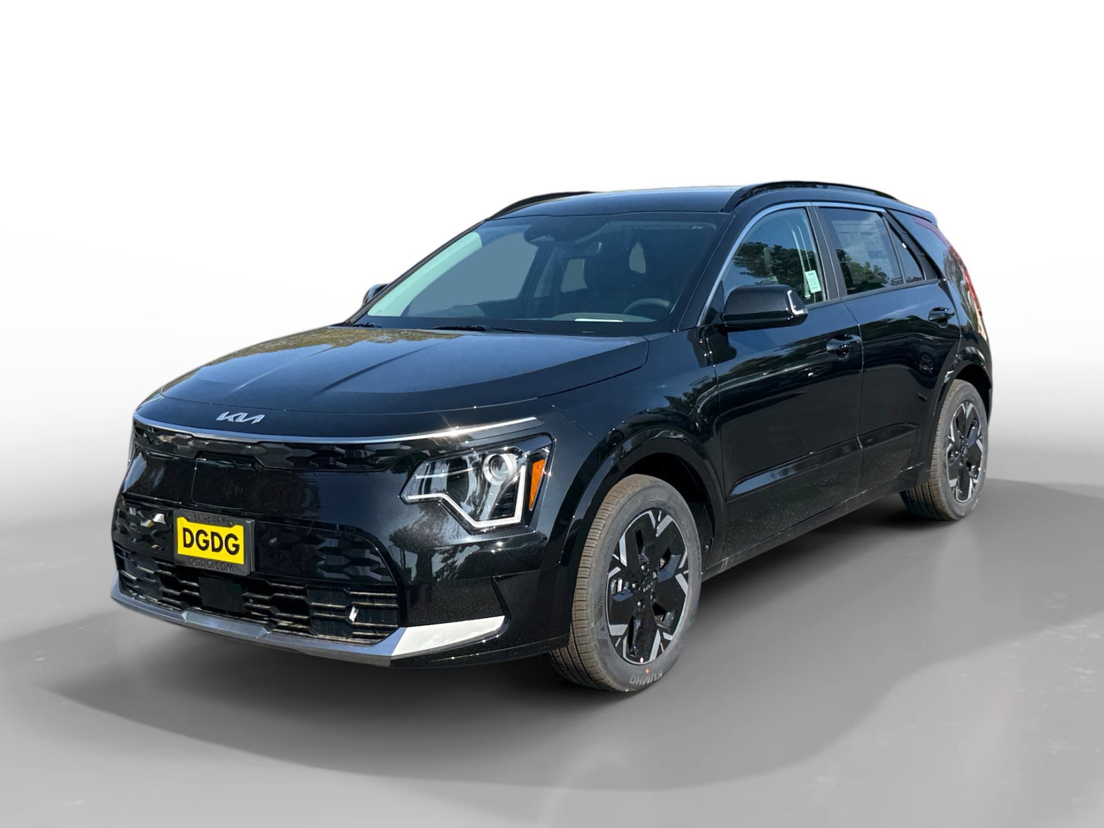 2026 Kia Niro EV