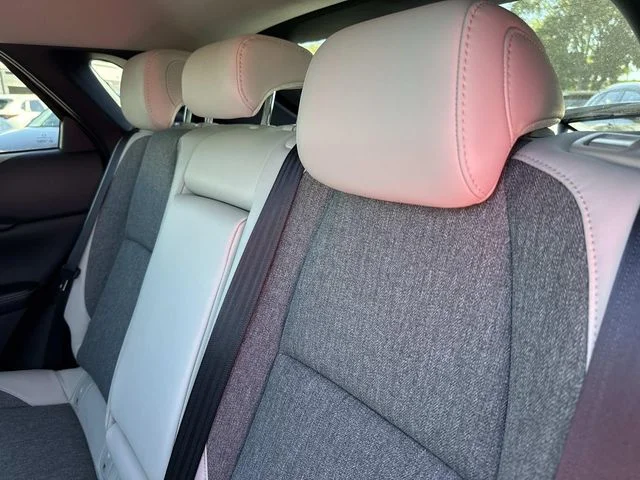 2026 Mazda CX-30 Aire Edition - Photo 16