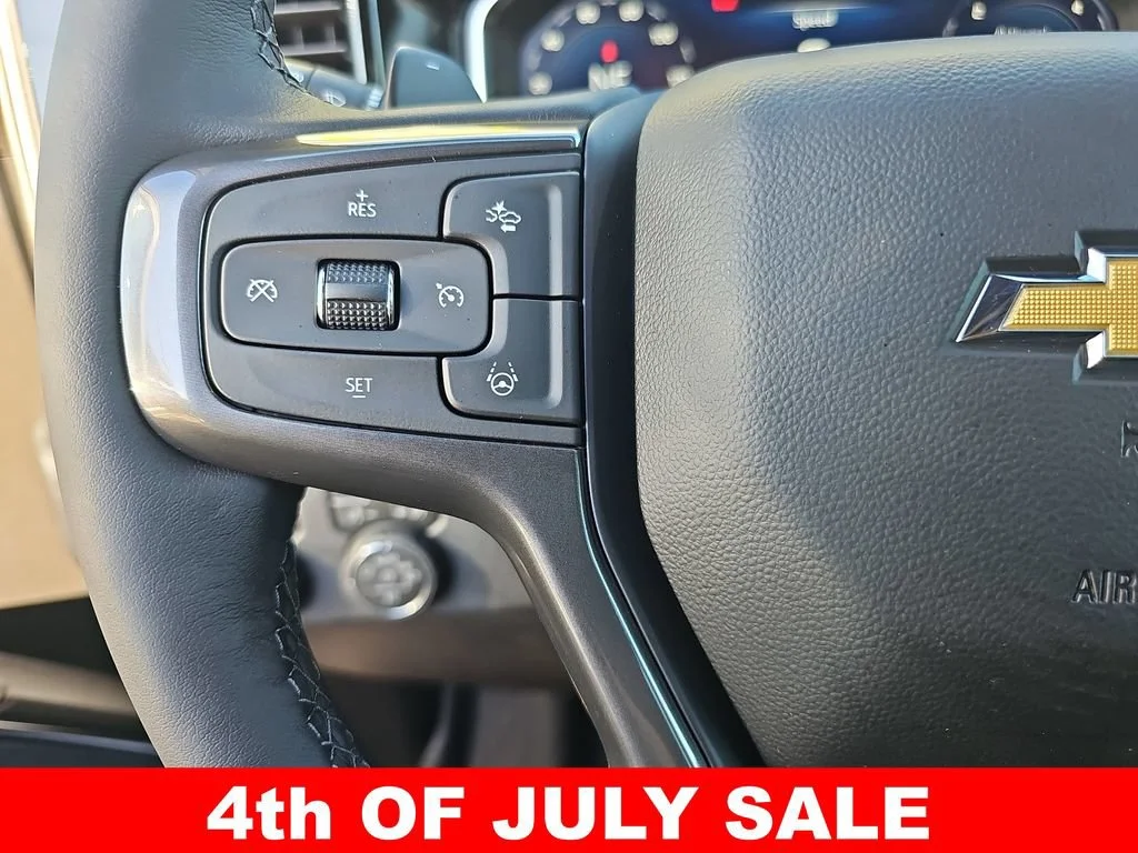2026 Chevrolet Silverado 1500 High Country - Photo 16