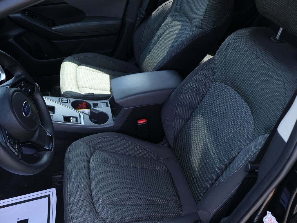 Used 2024 Black Subaru Premium image 19