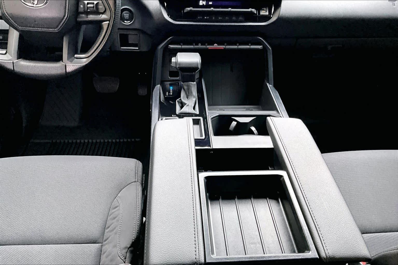 Used 2025 Ice Cap Toyota SR image 17