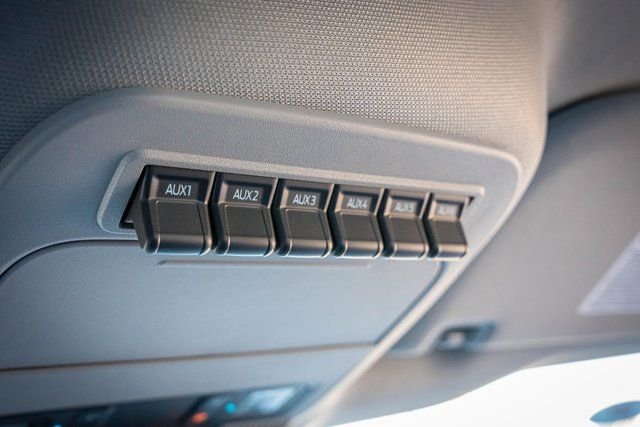 2026 Ford F-350 Super Duty XL - Photo 25