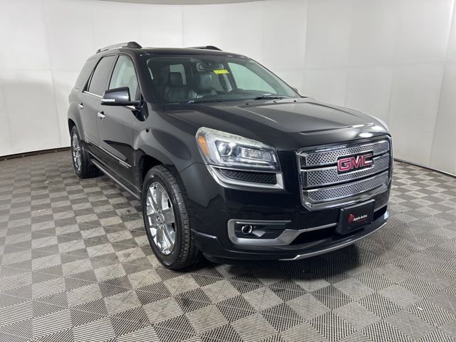 2014 GMC Acadia Denali