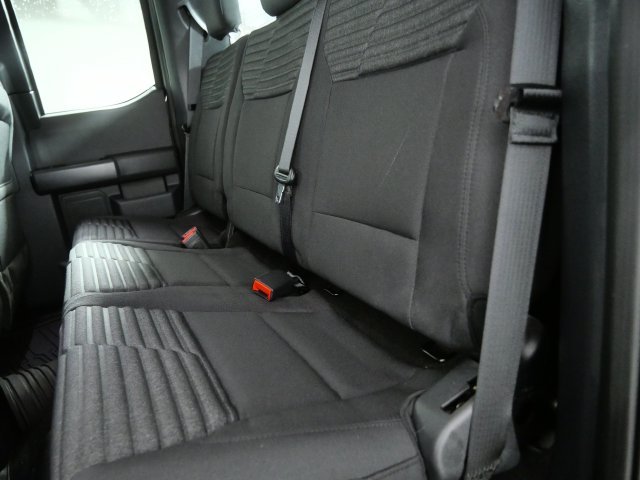 Certified Used 2023 Black Ford XL image 18