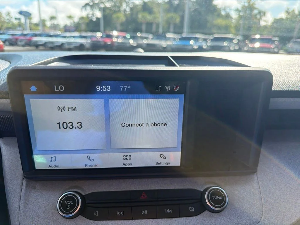 Certified Used 2023 Shadow Black Ford XLT image 20