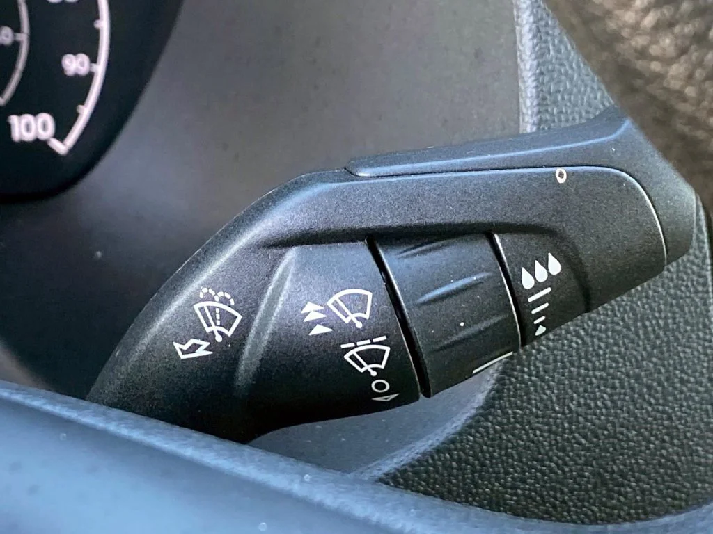Used 2024 White Ford  image 22