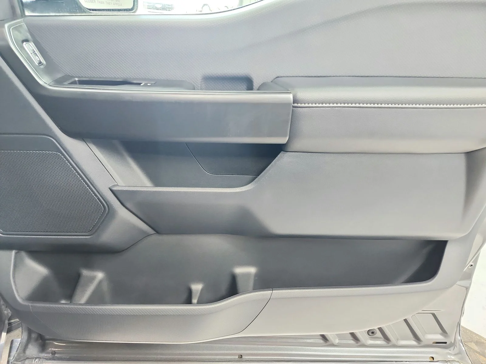Used 2024 Carbonized Gray Metallic Ford STX image 37
