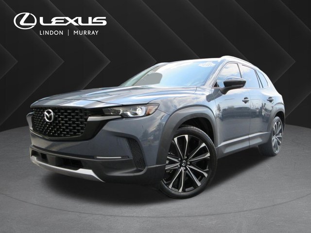 2025 Mazda CX-50 2.5 Turbo Premium Package