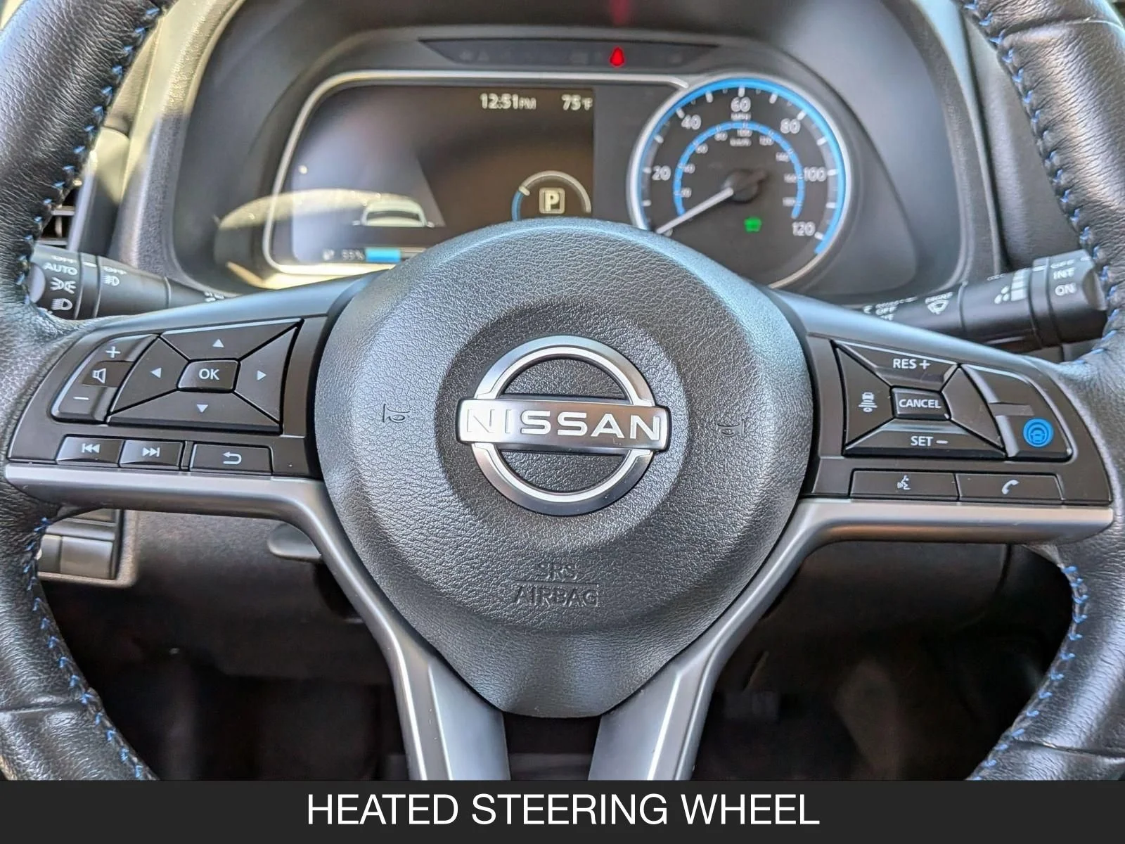 Used 2024 Brilliant Silver Metallic Nissan SV PLUS image 12