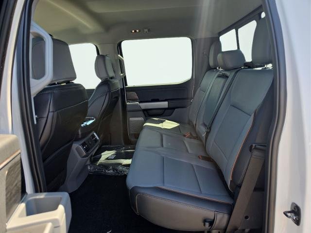 New 2026 Oxford White Ford Lariat® image 42
