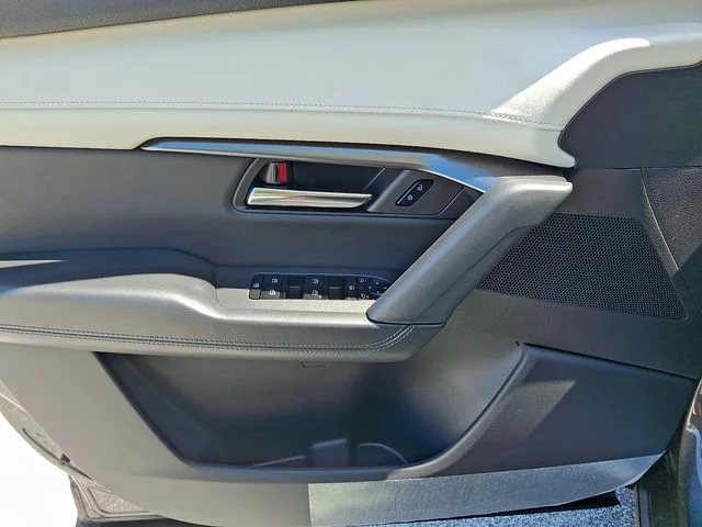 New 2026 Gray Mazda 2.5 S Preferred image 9