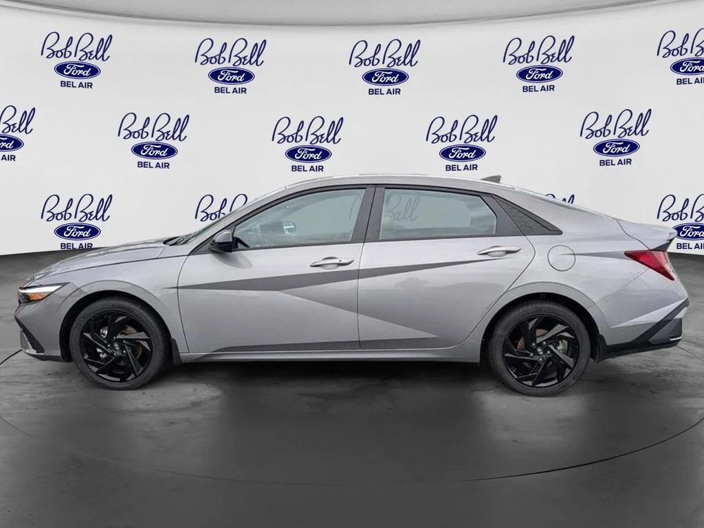 Used 2026 Metal Hyundai SEL Sport image 6