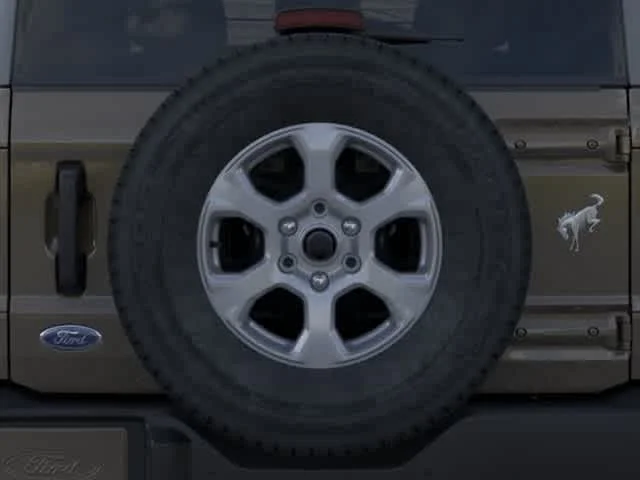 New 2026 Marsh Gray Ford Big Bend® image 49