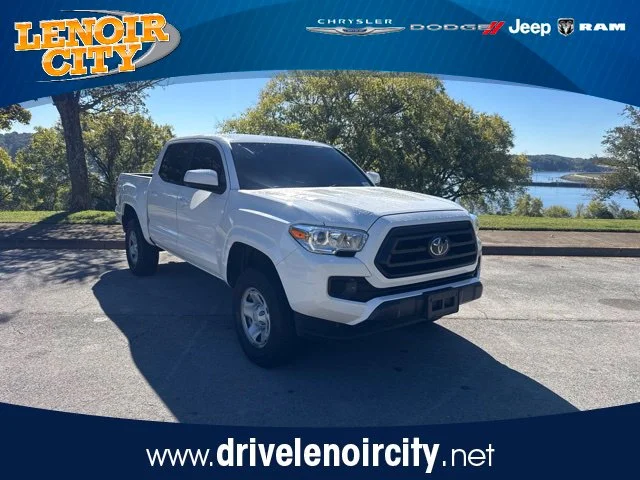 Used 2022 White Toyota SR image 1
