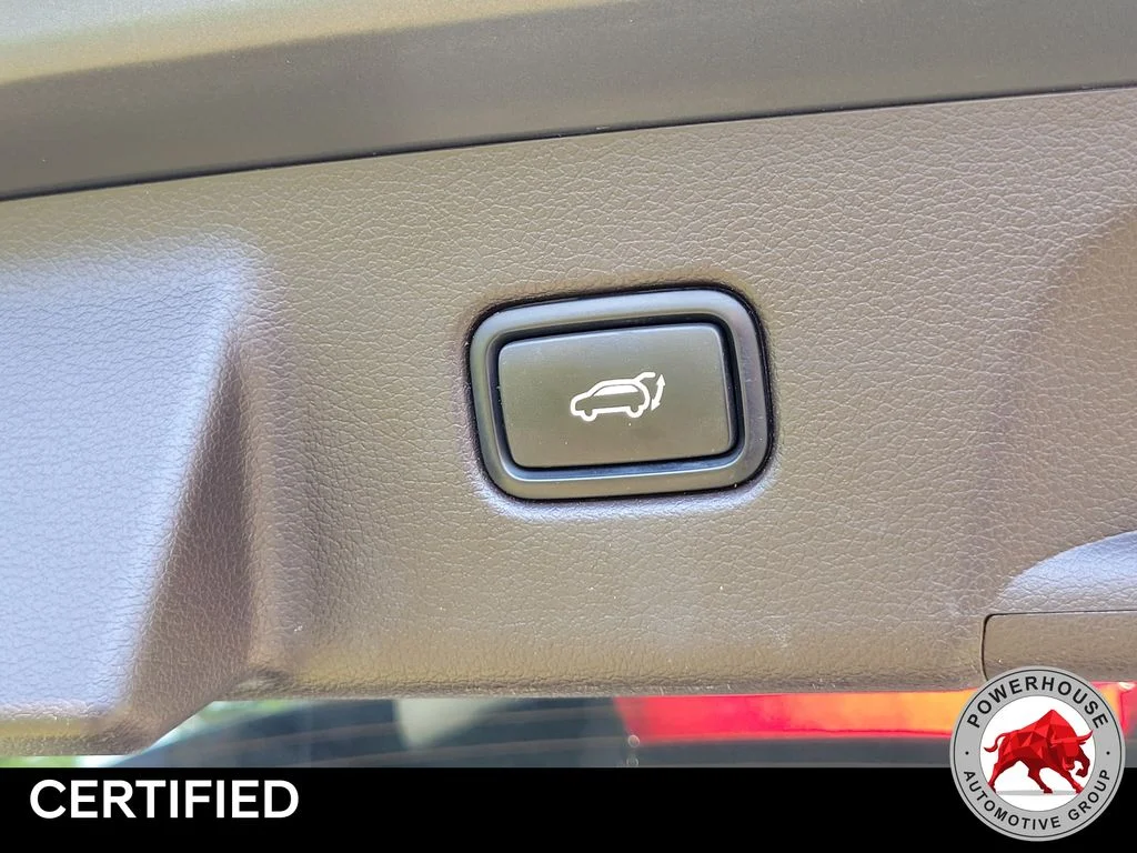 Used 2020 Gray Hyundai Limited image 15