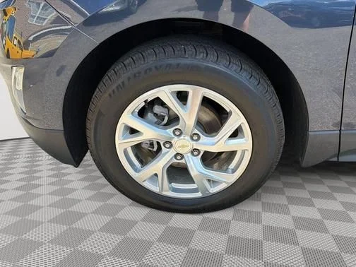 Used 2019 Blue Chevrolet Premier image 14